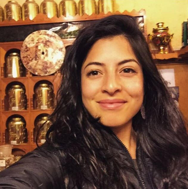 Cienna King Bay Area Notary - Northern California